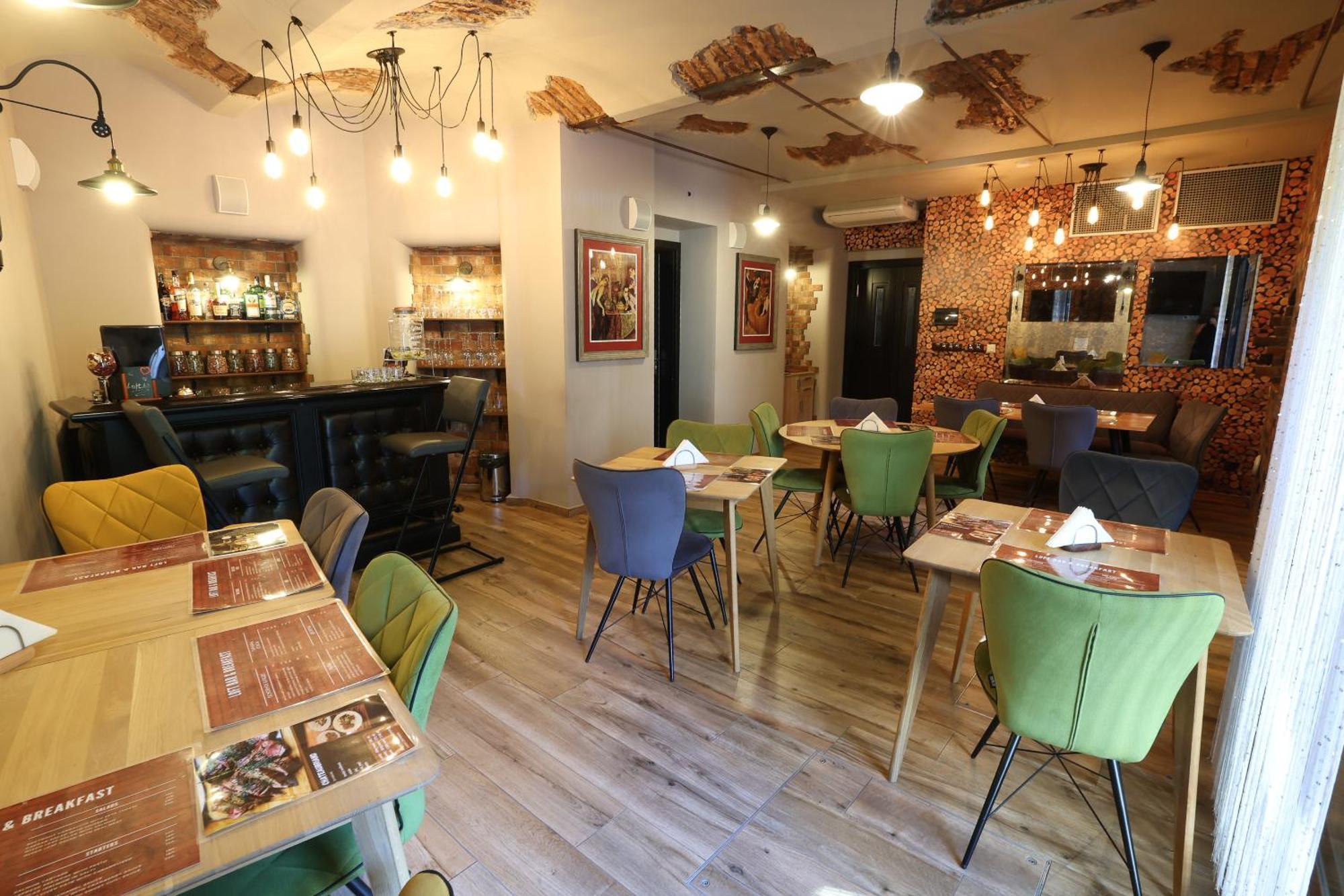 Boutique Hotel Ambiente ****+ Karlowe Wary Zewnętrze zdjęcie