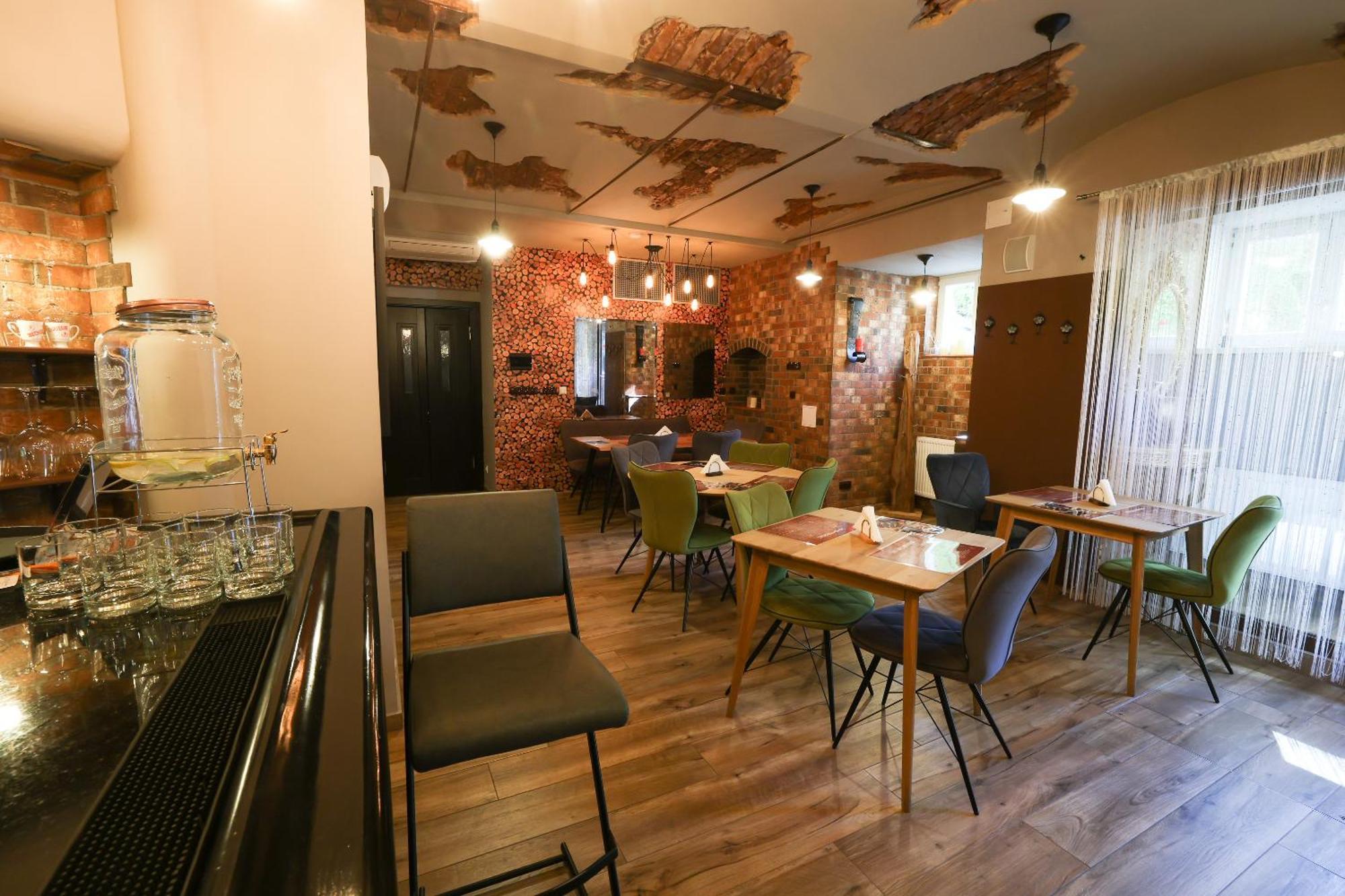 Boutique Hotel Ambiente ****+ Karlowe Wary Zewnętrze zdjęcie